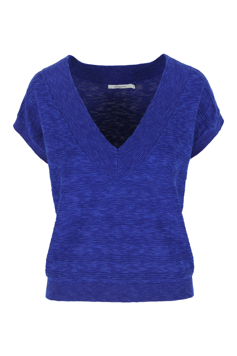 Pulls blauw Hampton Bays