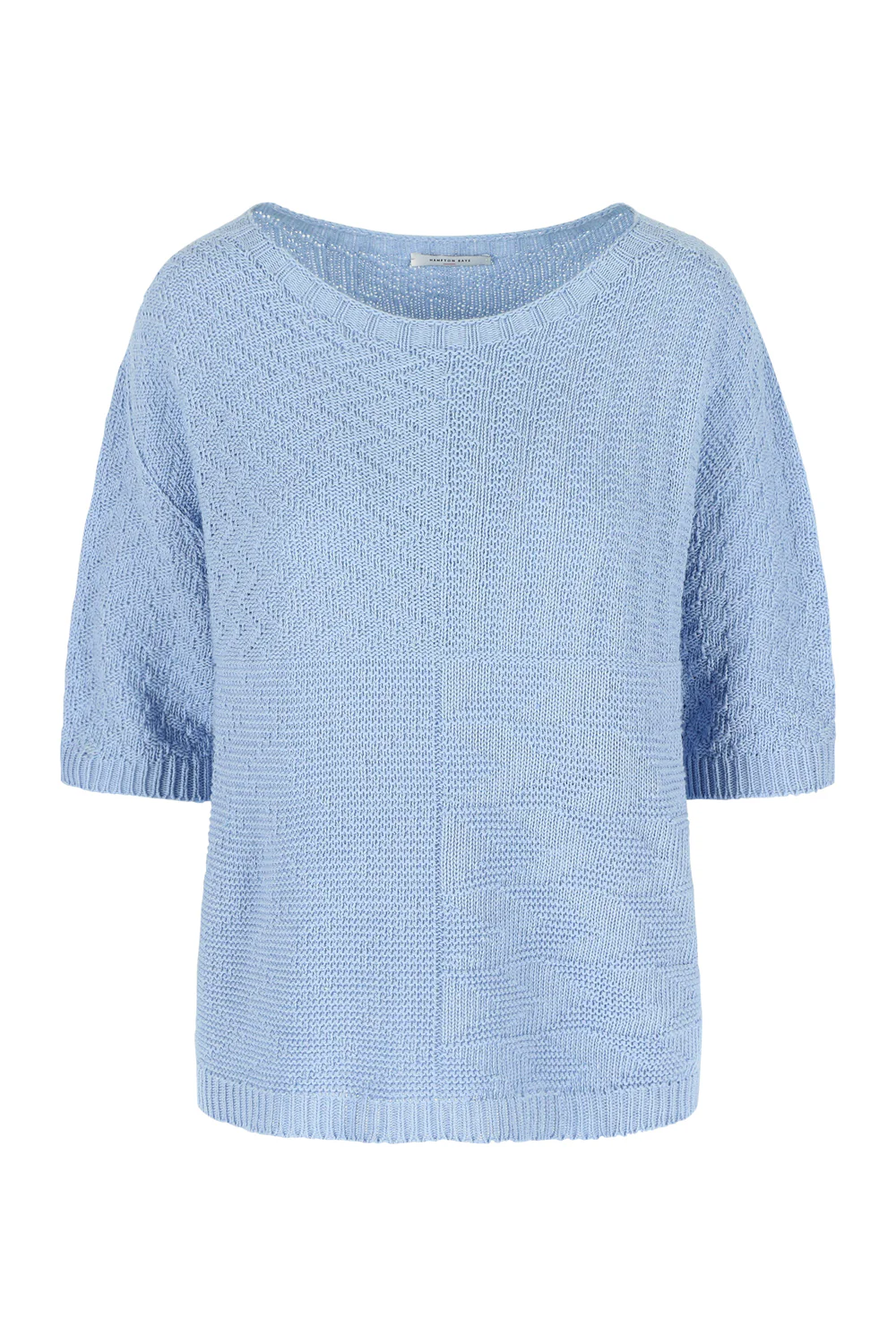 Pulls blauw Hampton Bays - Image 2