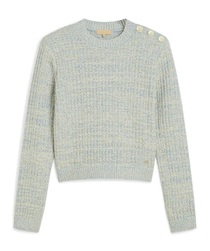 Pulls blauw JOSH V - Image 4