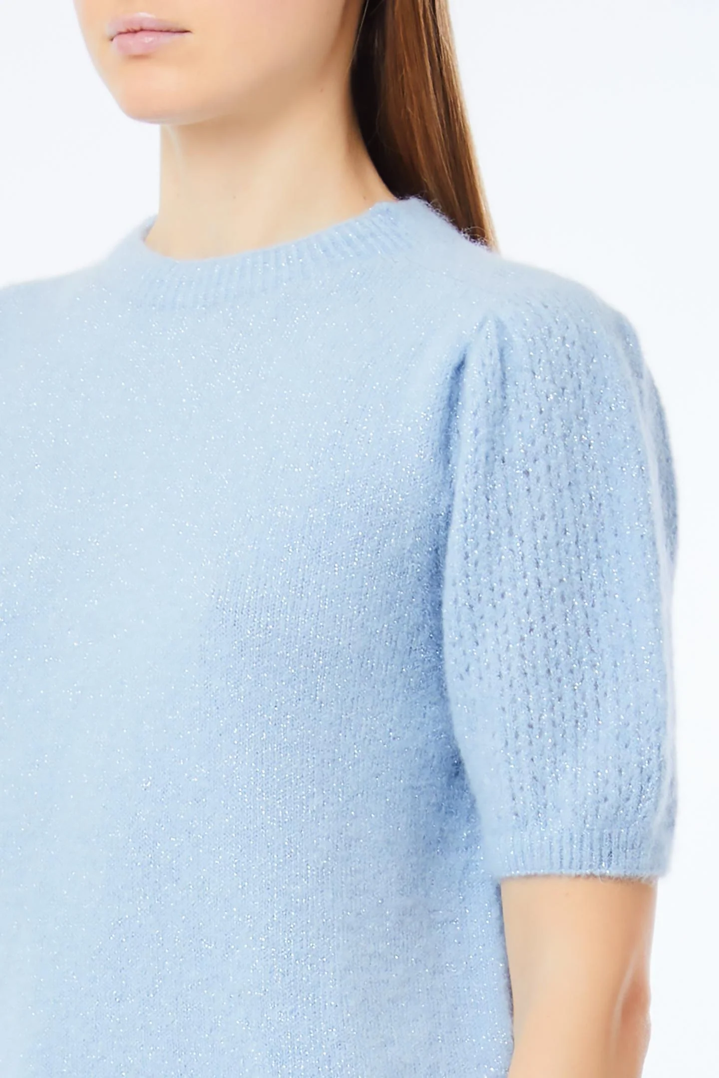 Pulls blauw Liu Jo Black - Image 2