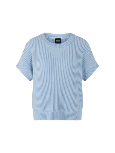 Pulls blauw Marc Cain Sports