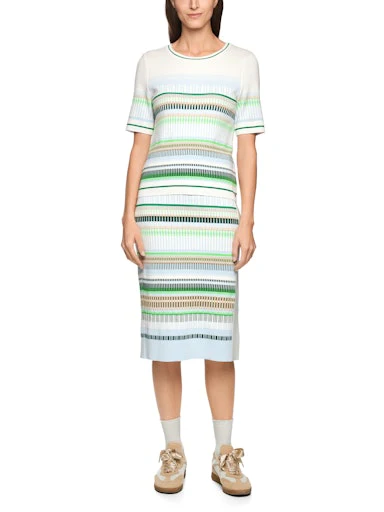 Pulls blauw Marc Cain Sports - Image 2