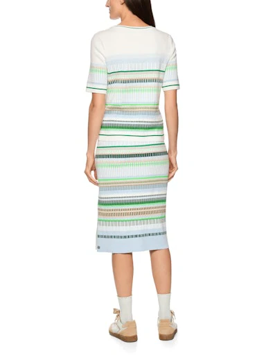 Pulls blauw Marc Cain Sports - Image 3