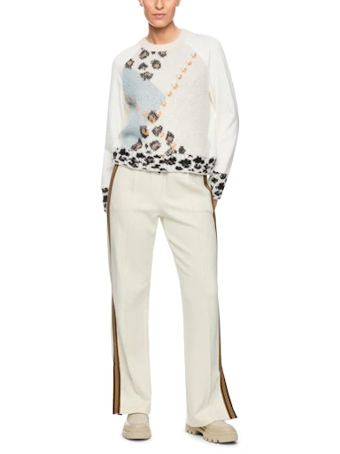 Pulls blauw Marc Cain Sports - Image 2