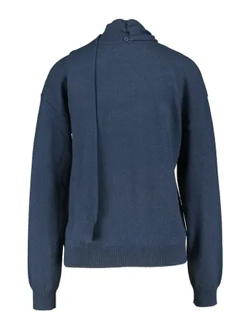 Pulls blauw March23 - Image 2