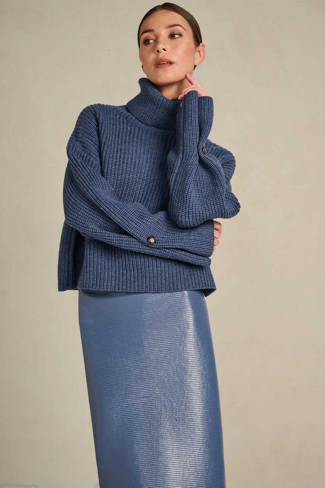 Pulls blauw March23