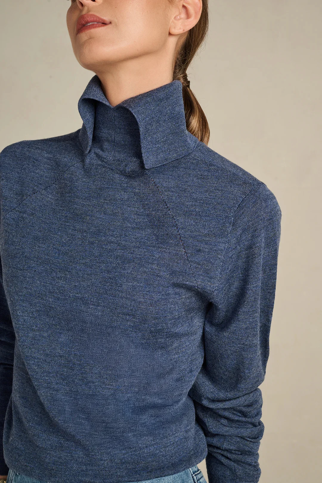 Pulls blauw March23