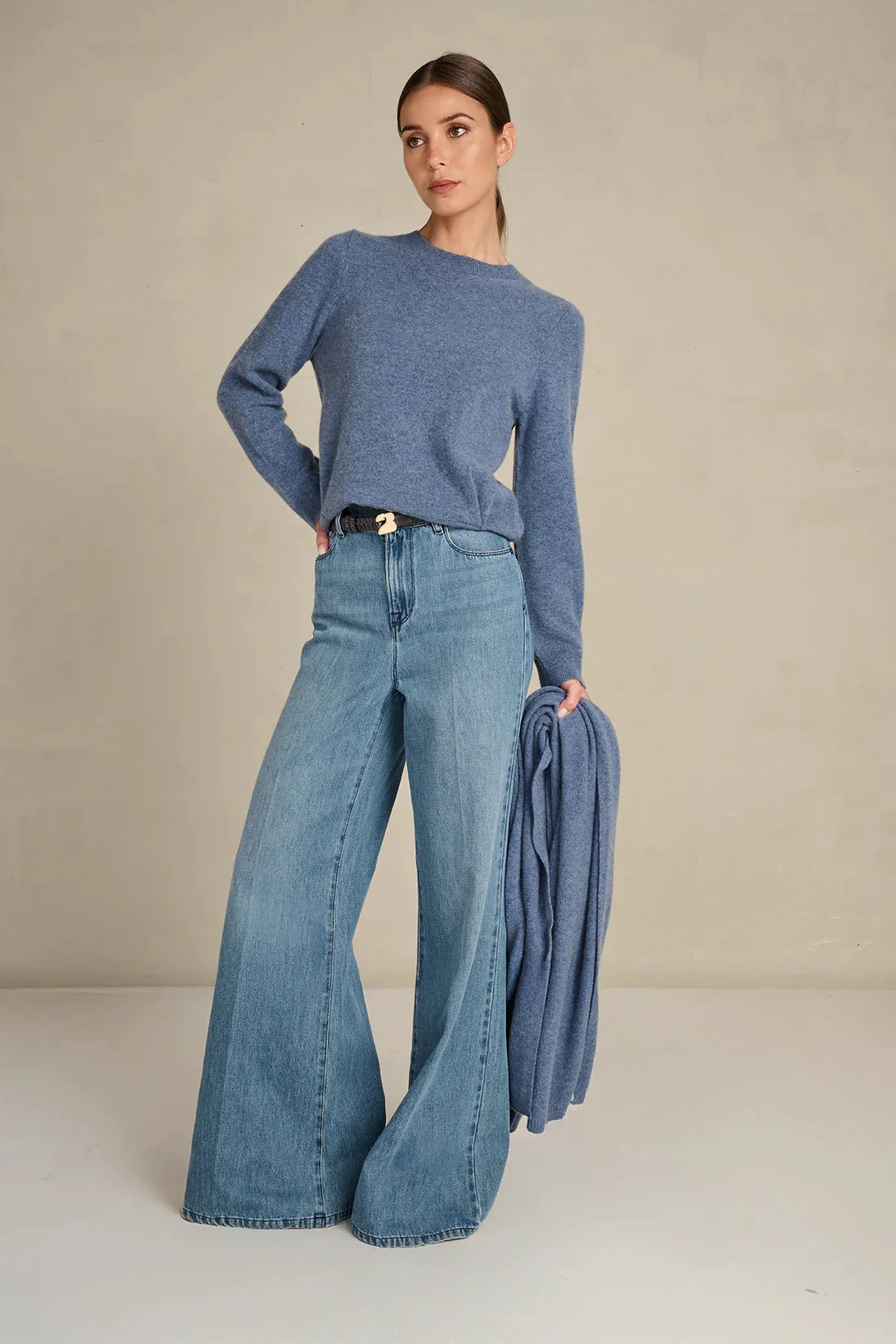 Pulls blauw March23