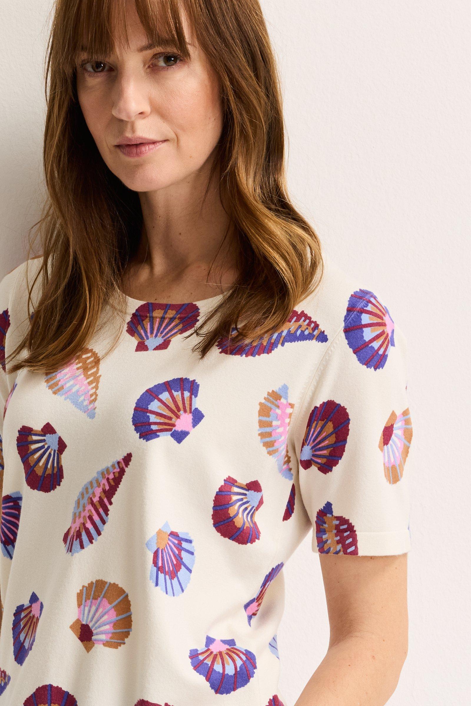 Pulls blauw Mayerline - Image 2