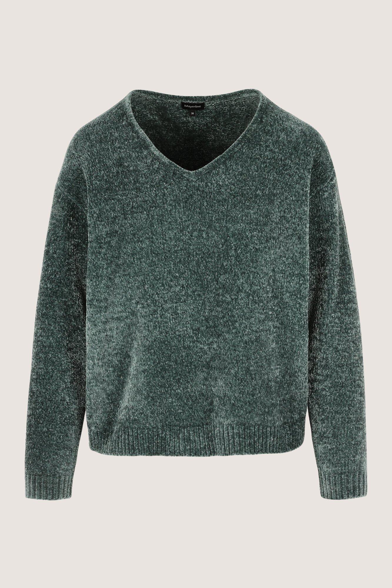 Pulls blauw Mayerline - Image 2