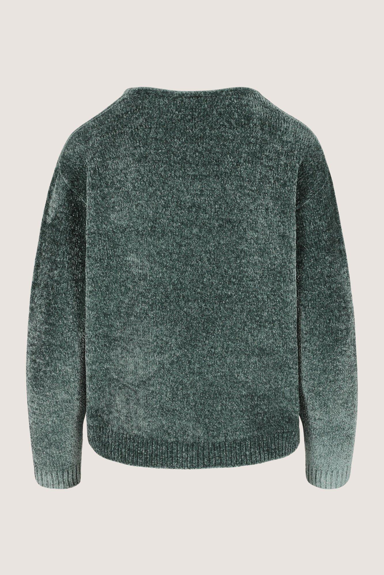 Pulls blauw Mayerline - Image 3