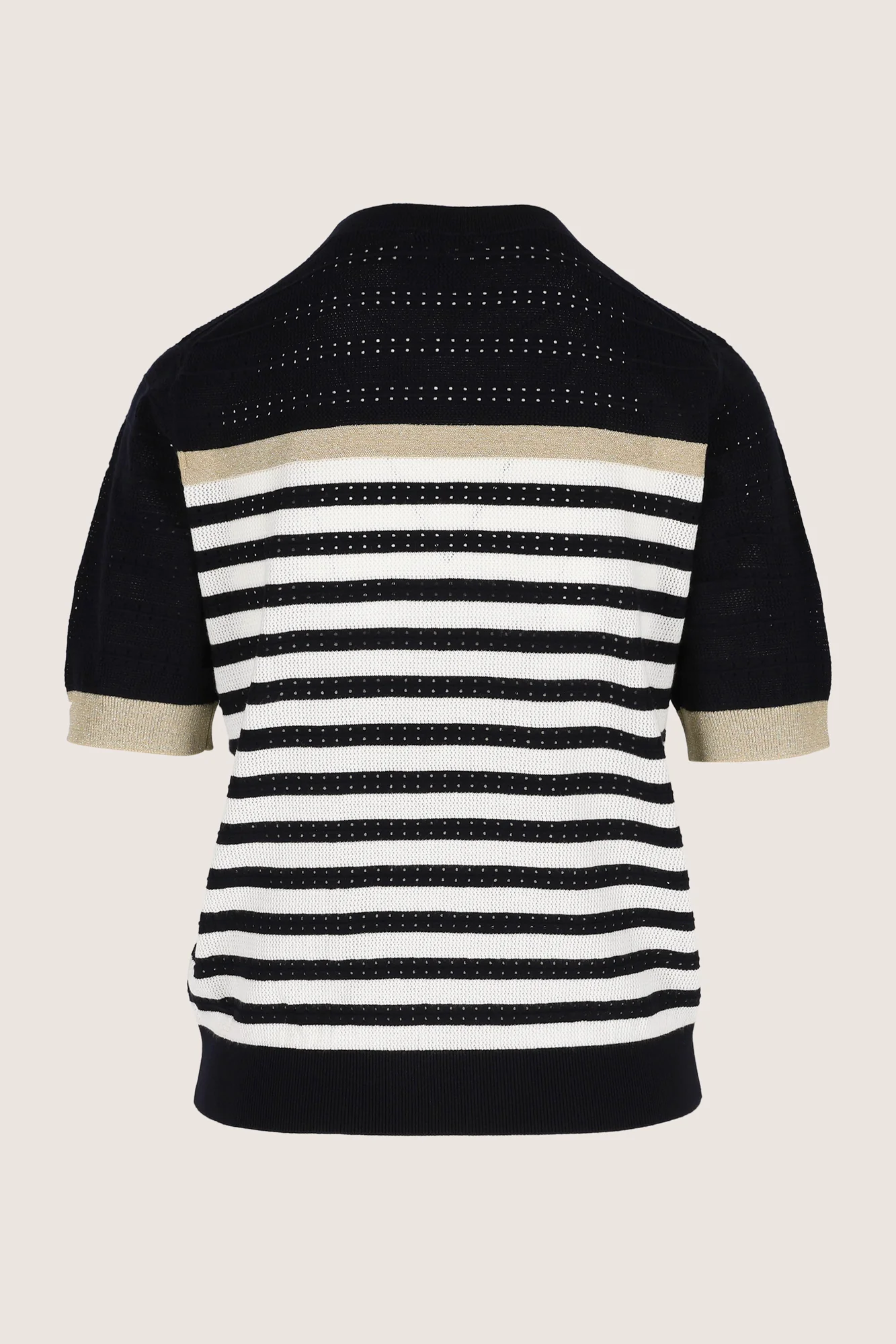 Pulls blauw Mayerline - Image 4