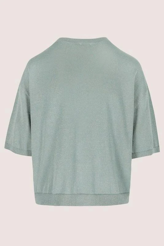 Pulls blauw Mayerline - Image 3