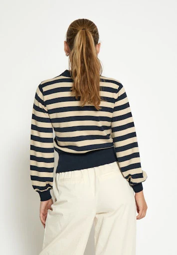 Pulls blauw Minus - Image 3