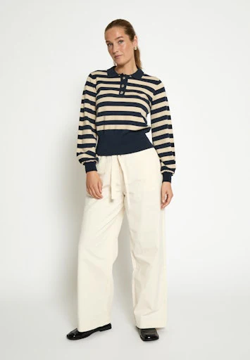 Pulls blauw Minus - Image 4