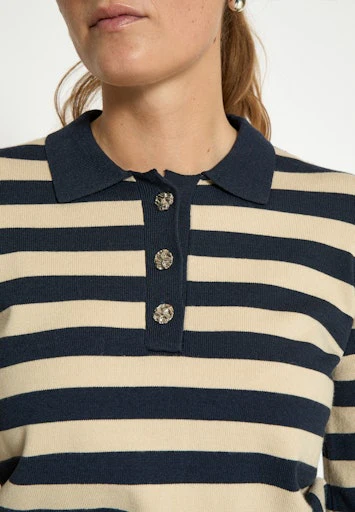 Pulls blauw Minus - Image 5