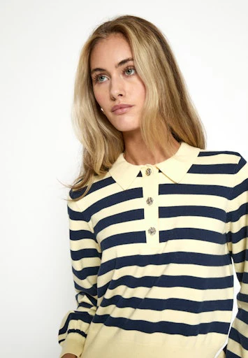 Pulls blauw Minus - Image 9
