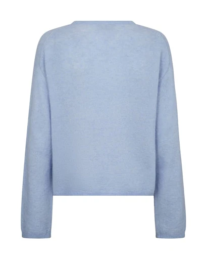 Pulls blauw MOS MOSH - Image 2