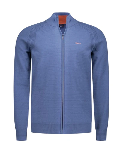 Pulls blauw NZA New Zealand Auckland