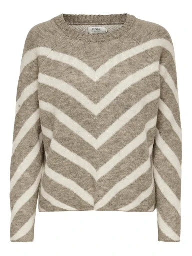 Pulls blauw ONLY