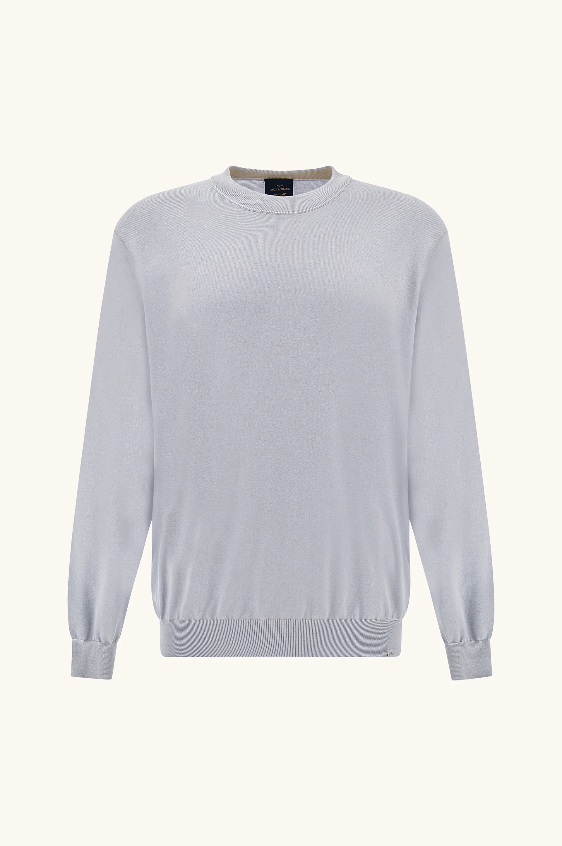 Pulls blauw Paul & Shark