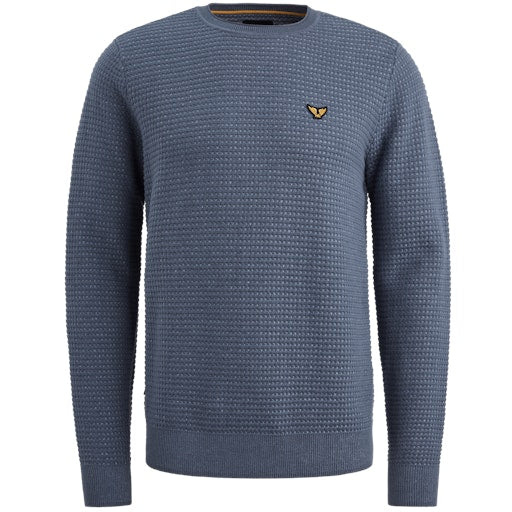 Pulls blauw PME