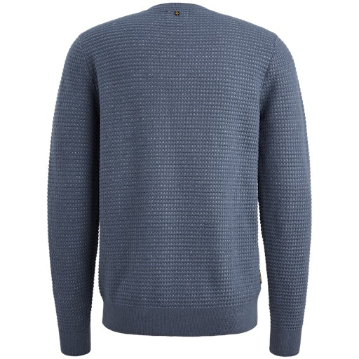 Pulls blauw PME - Image 2