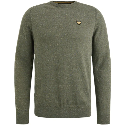 Pulls blauw PME