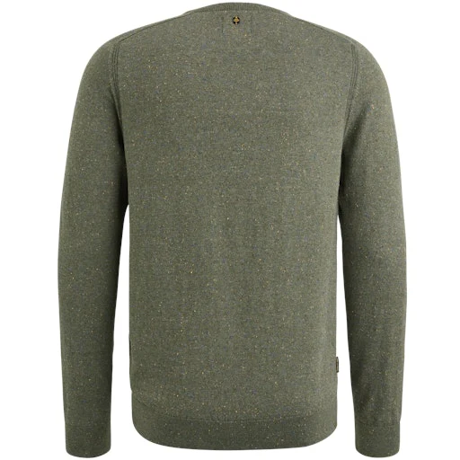 Pulls blauw PME - Image 2