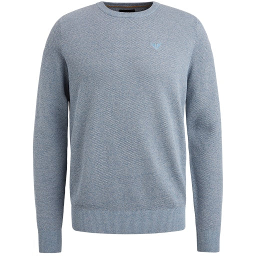 Pulls blauw PME