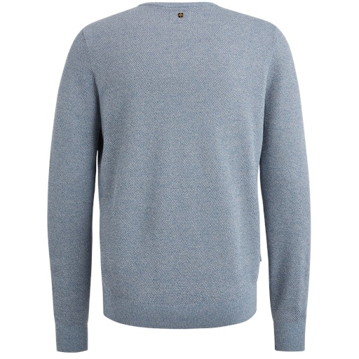 Pulls blauw PME - Image 2