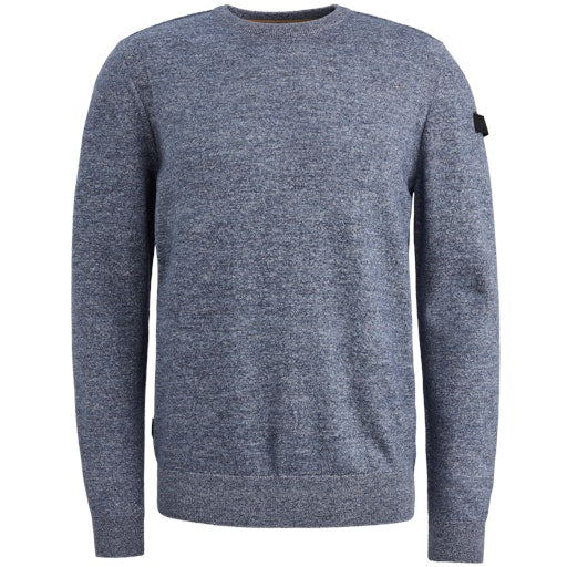Pulls blauw PME