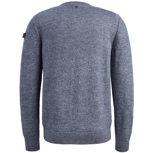 Pulls blauw PME - Image 2