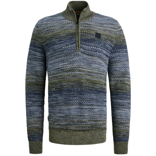 Pulls blauw PME
