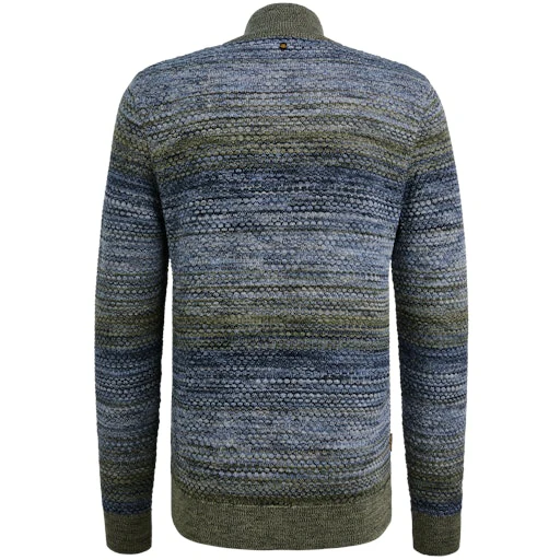 Pulls blauw PME - Image 2