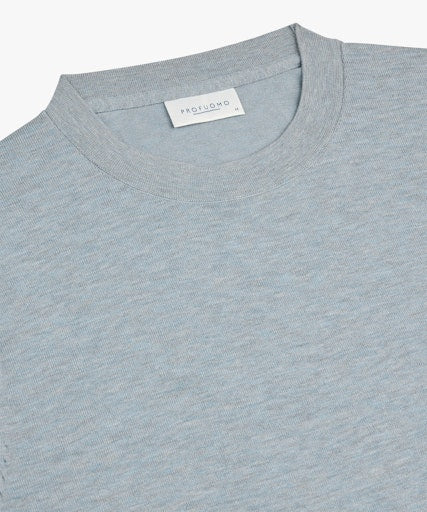 Pulls blauw Profuomo - Image 2
