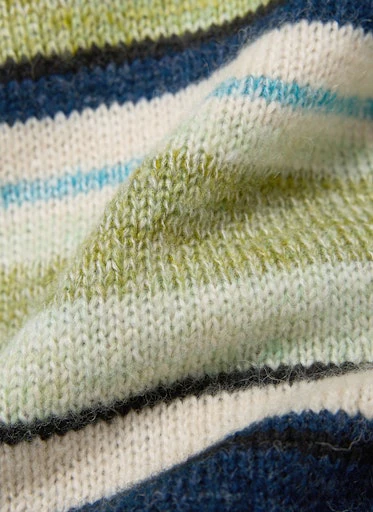 Pulls blauw Rabe - Image 7