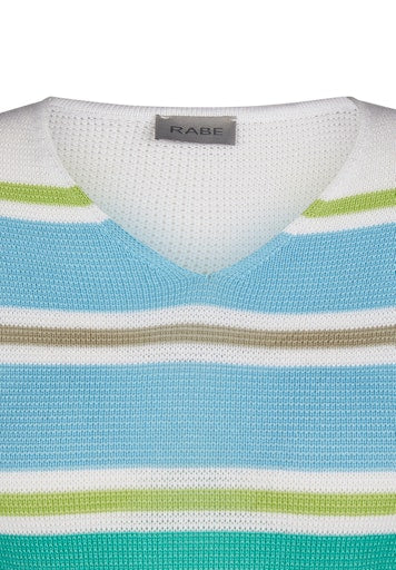 Pulls blauw Rabe - Image 3