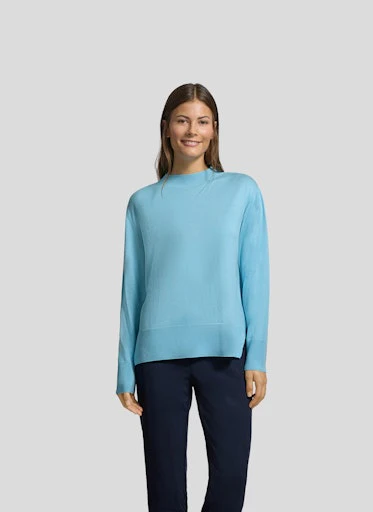 Pulls blauw Rabe - Image 2