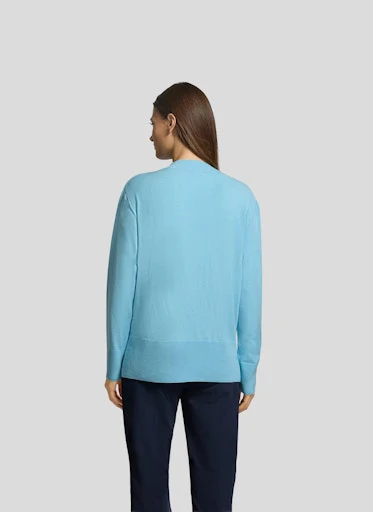 Pulls blauw Rabe - Image 4