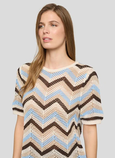 Pulls blauw Rabe - Image 3
