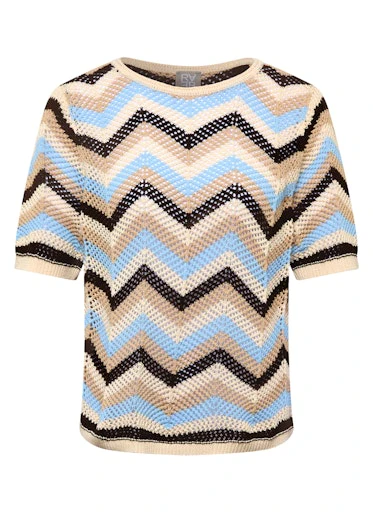 Pulls blauw Rabe - Image 7