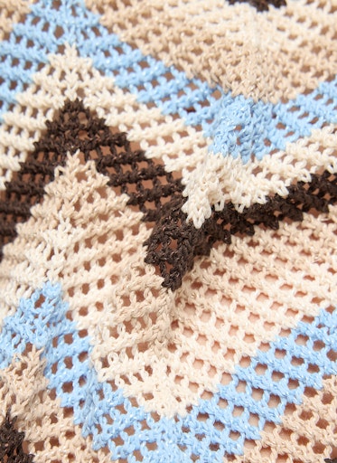 Pulls blauw Rabe - Image 9