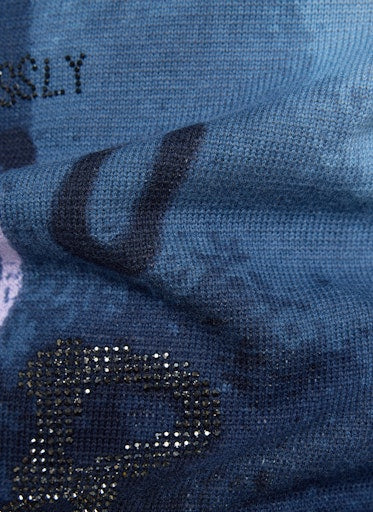 Pulls blauw Rabe - Image 9