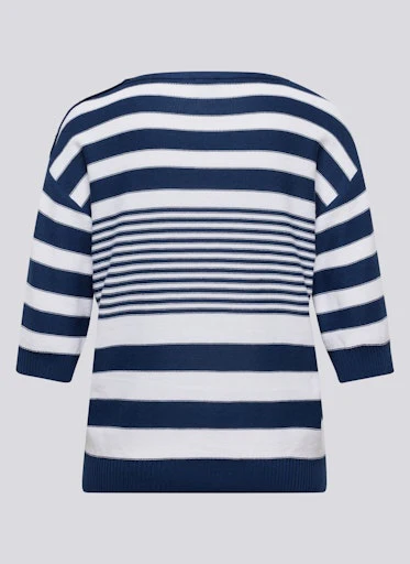 Pulls blauw Rabe - Image 8
