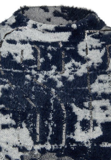 Pulls blauw Rabe - Image 3
