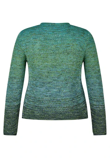 Pulls blauw Rabe - Image 2