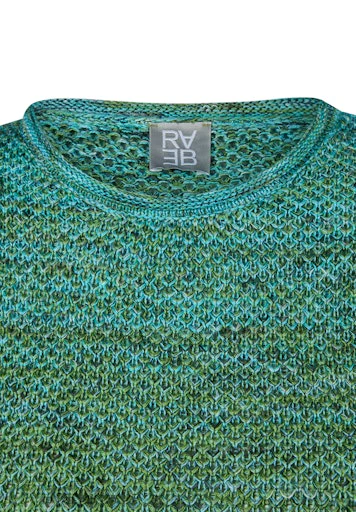 Pulls blauw Rabe - Image 3