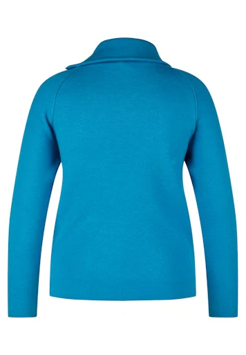 Pulls blauw Rabe - Image 2