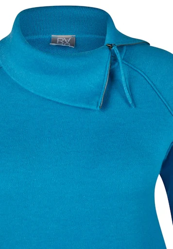 Pulls blauw Rabe - Image 3